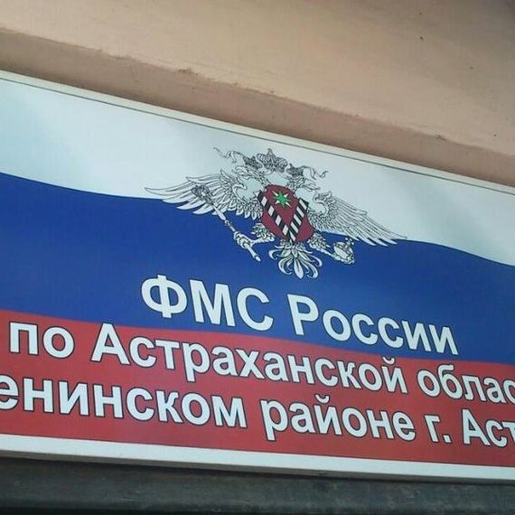 прописка в Вольске